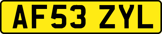 AF53ZYL