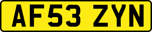 AF53ZYN