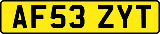 AF53ZYT