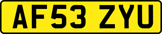 AF53ZYU