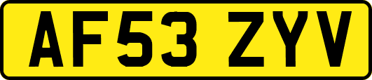AF53ZYV