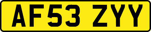 AF53ZYY