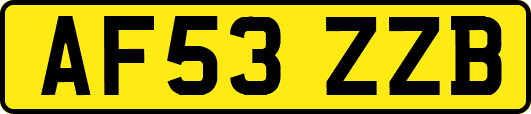 AF53ZZB