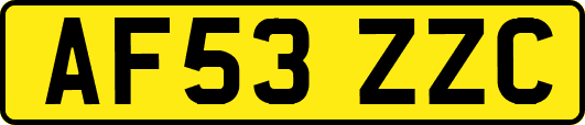AF53ZZC