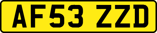 AF53ZZD