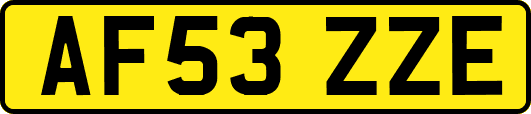 AF53ZZE