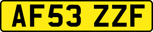AF53ZZF