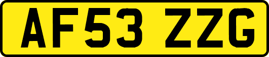 AF53ZZG