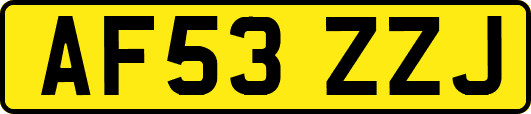 AF53ZZJ