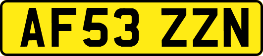 AF53ZZN