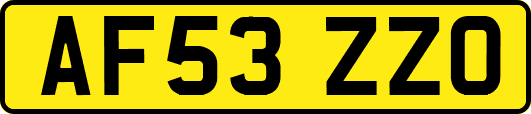 AF53ZZO