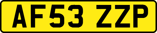 AF53ZZP