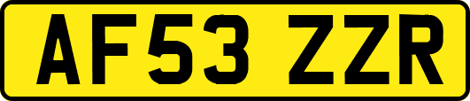 AF53ZZR