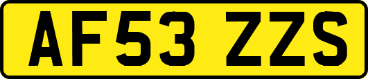 AF53ZZS