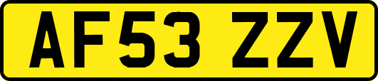 AF53ZZV
