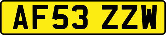 AF53ZZW