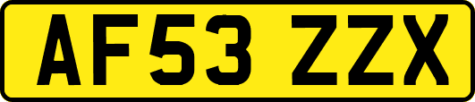 AF53ZZX