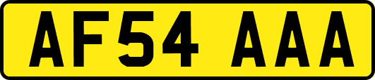 AF54AAA