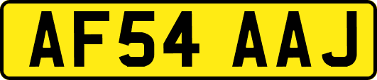 AF54AAJ