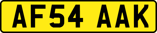 AF54AAK