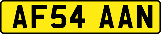 AF54AAN