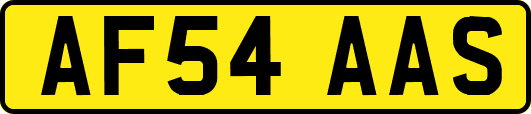 AF54AAS