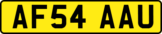 AF54AAU