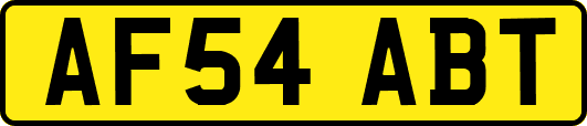 AF54ABT