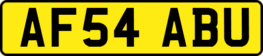 AF54ABU