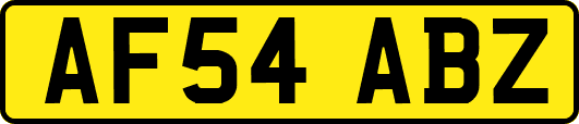 AF54ABZ