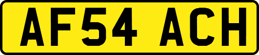 AF54ACH