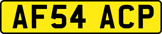 AF54ACP