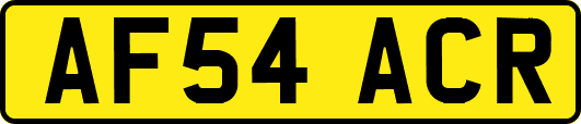 AF54ACR