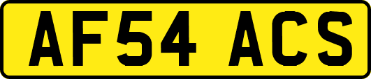 AF54ACS