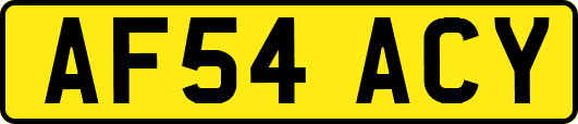 AF54ACY