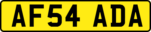 AF54ADA