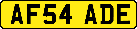 AF54ADE