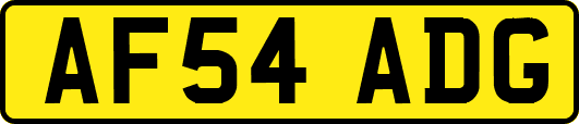 AF54ADG