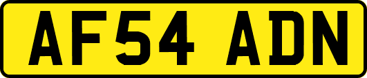 AF54ADN