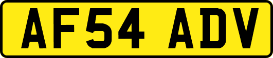 AF54ADV