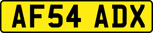 AF54ADX