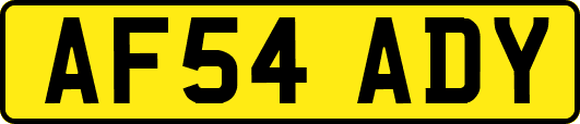 AF54ADY