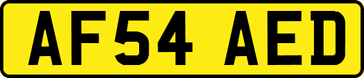 AF54AED