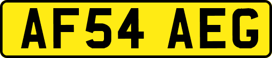 AF54AEG