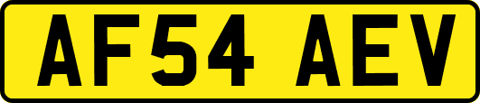 AF54AEV