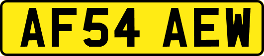 AF54AEW