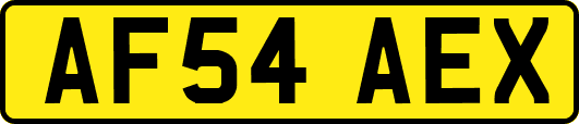 AF54AEX