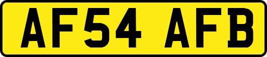 AF54AFB