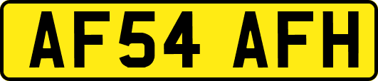 AF54AFH