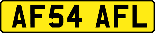 AF54AFL